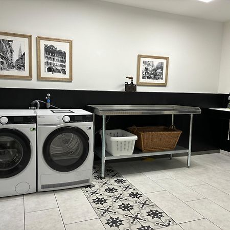 Historical Flat, By Zytglogge - 1St Floor Apartment Bern Luaran gambar