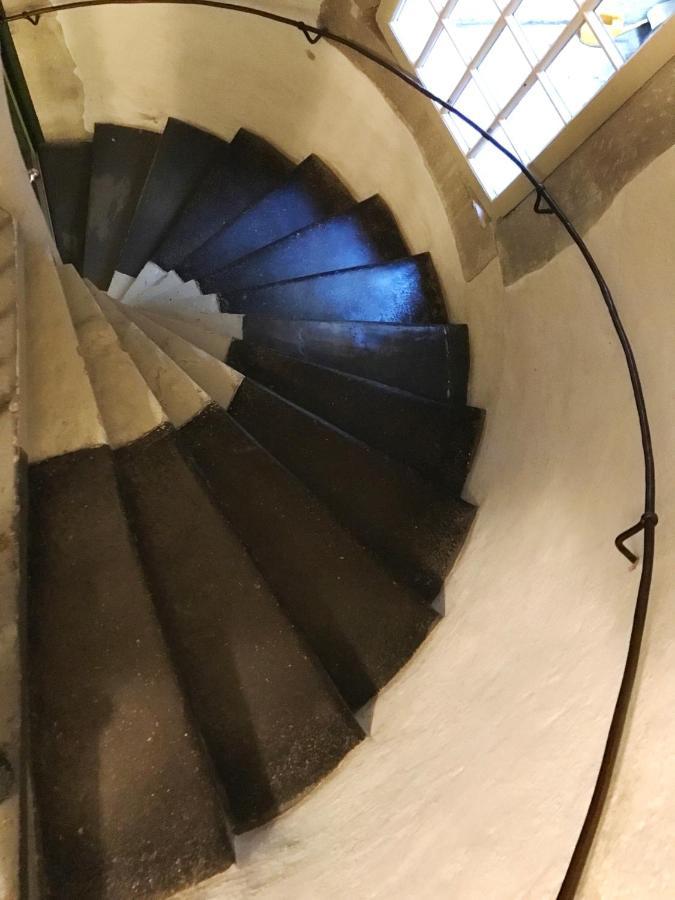 Historical Flat, By Zytglogge - 1St Floor Apartment Bern Luaran gambar