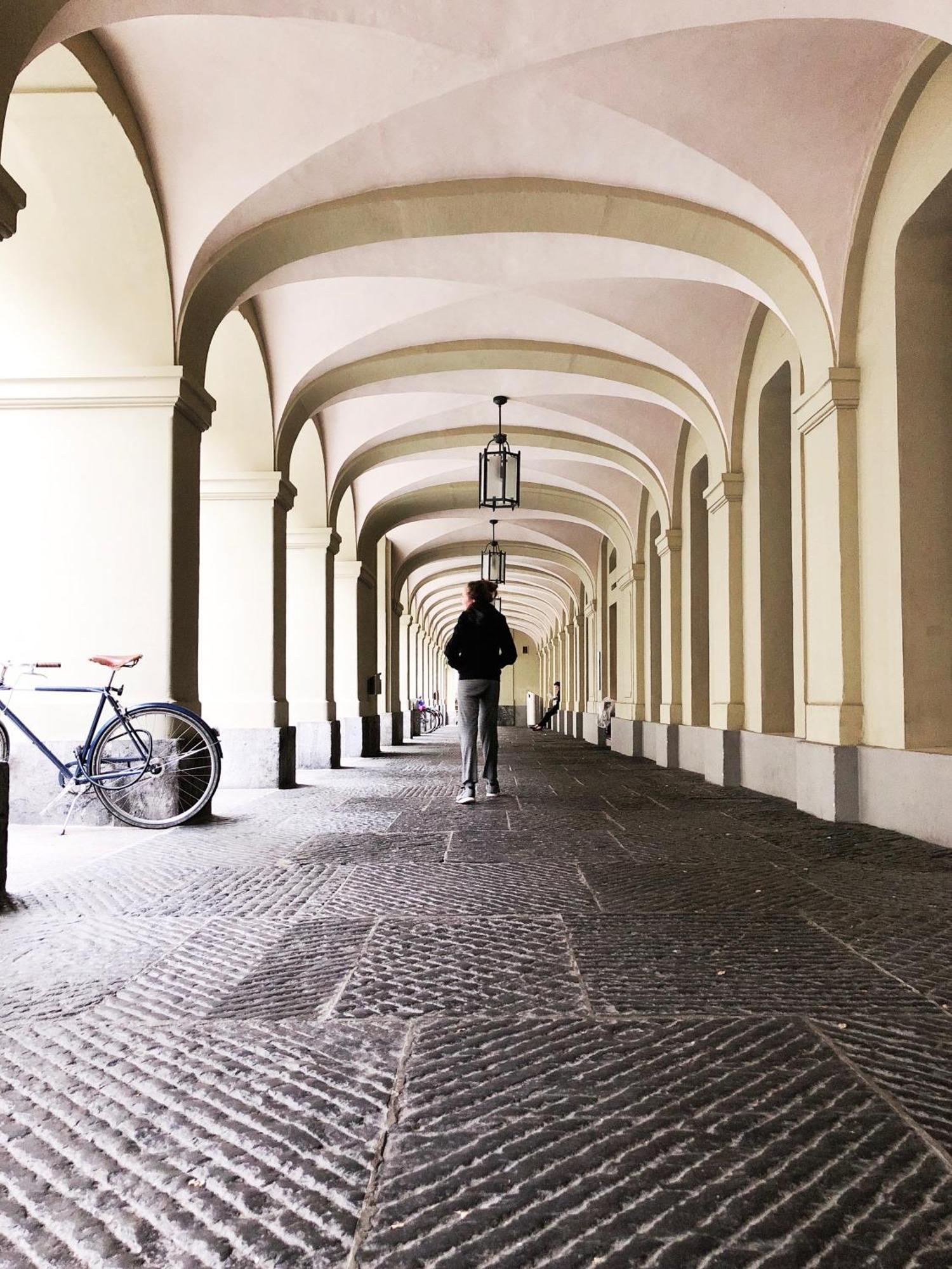 Historical Flat, By Zytglogge - 1St Floor Apartment Bern Luaran gambar
