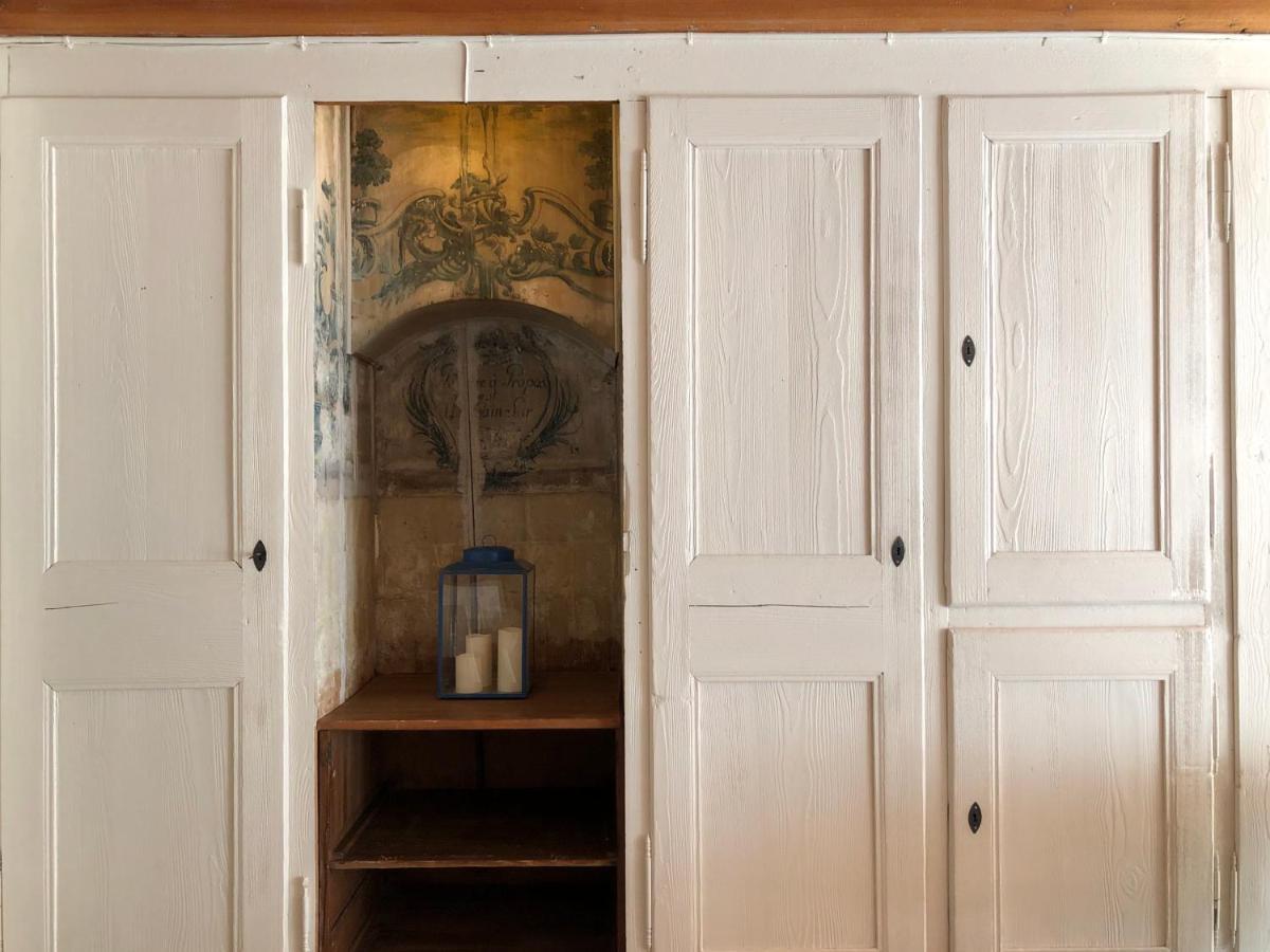 Historical Flat, By Zytglogge - 1St Floor Apartment Bern Luaran gambar