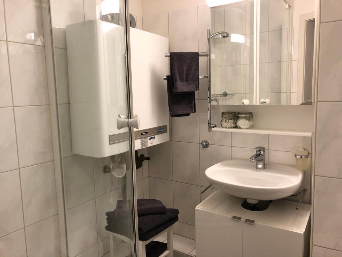 Historical Flat, By Zytglogge - 1St Floor Apartment Bern Luaran gambar