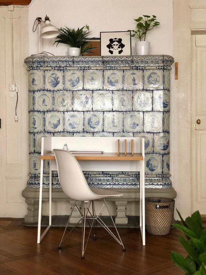 Historical Flat, By Zytglogge - 1St Floor Apartment Bern Luaran gambar