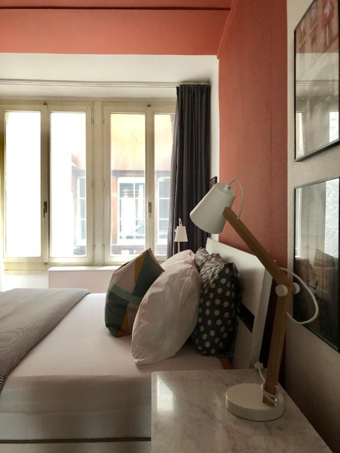 Historical Flat, By Zytglogge - 1St Floor Apartment Bern Luaran gambar