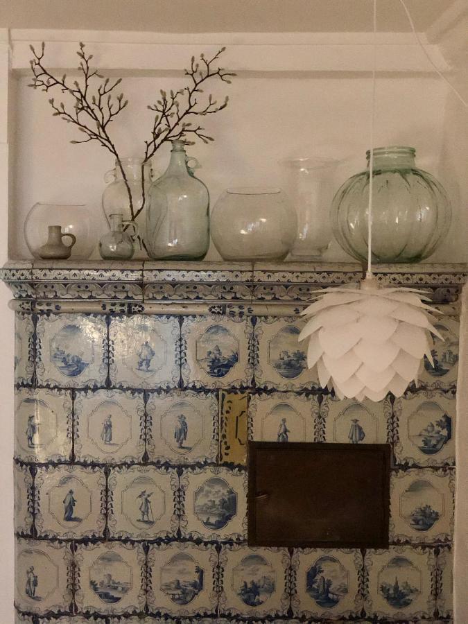 Historical Flat, By Zytglogge - 1St Floor Apartment Bern Luaran gambar