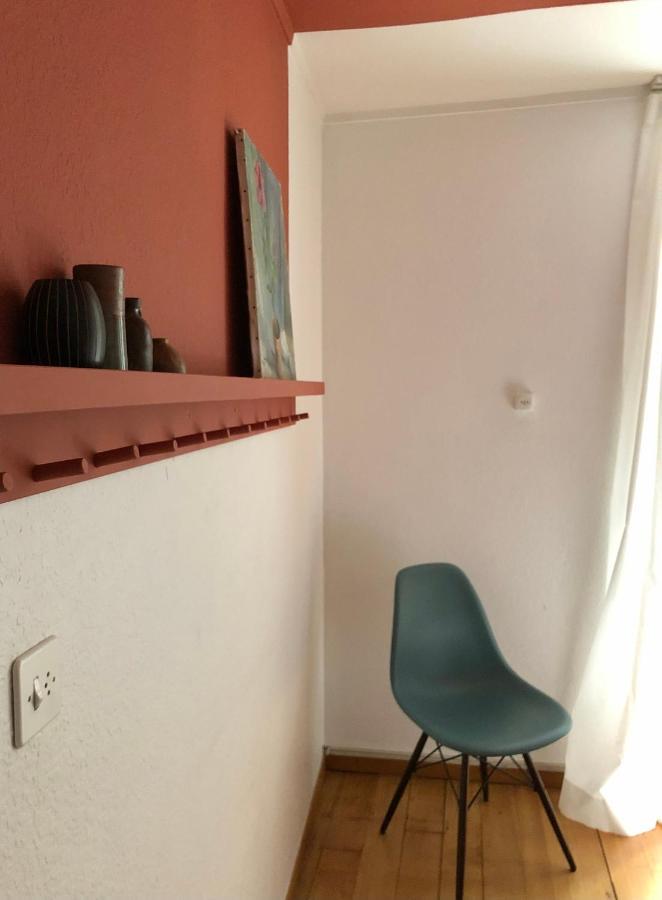 Historical Flat, By Zytglogge - 1St Floor Apartment Bern Luaran gambar
