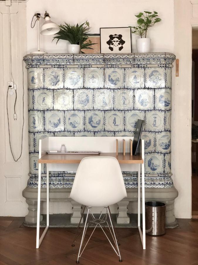 Historical Flat, By Zytglogge - 1St Floor Apartment Bern Luaran gambar