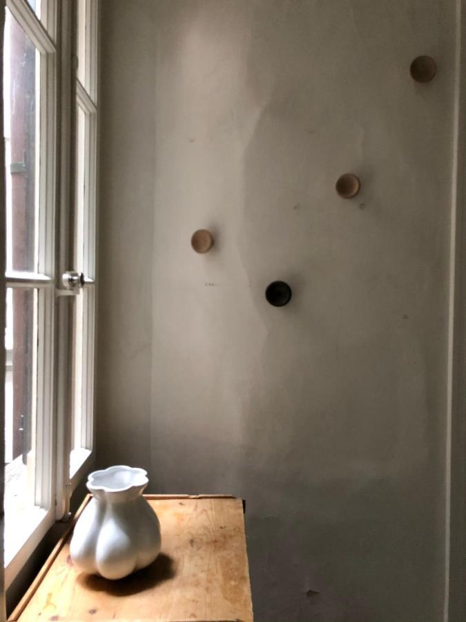 Historical Flat, By Zytglogge - 1St Floor Apartment Bern Luaran gambar