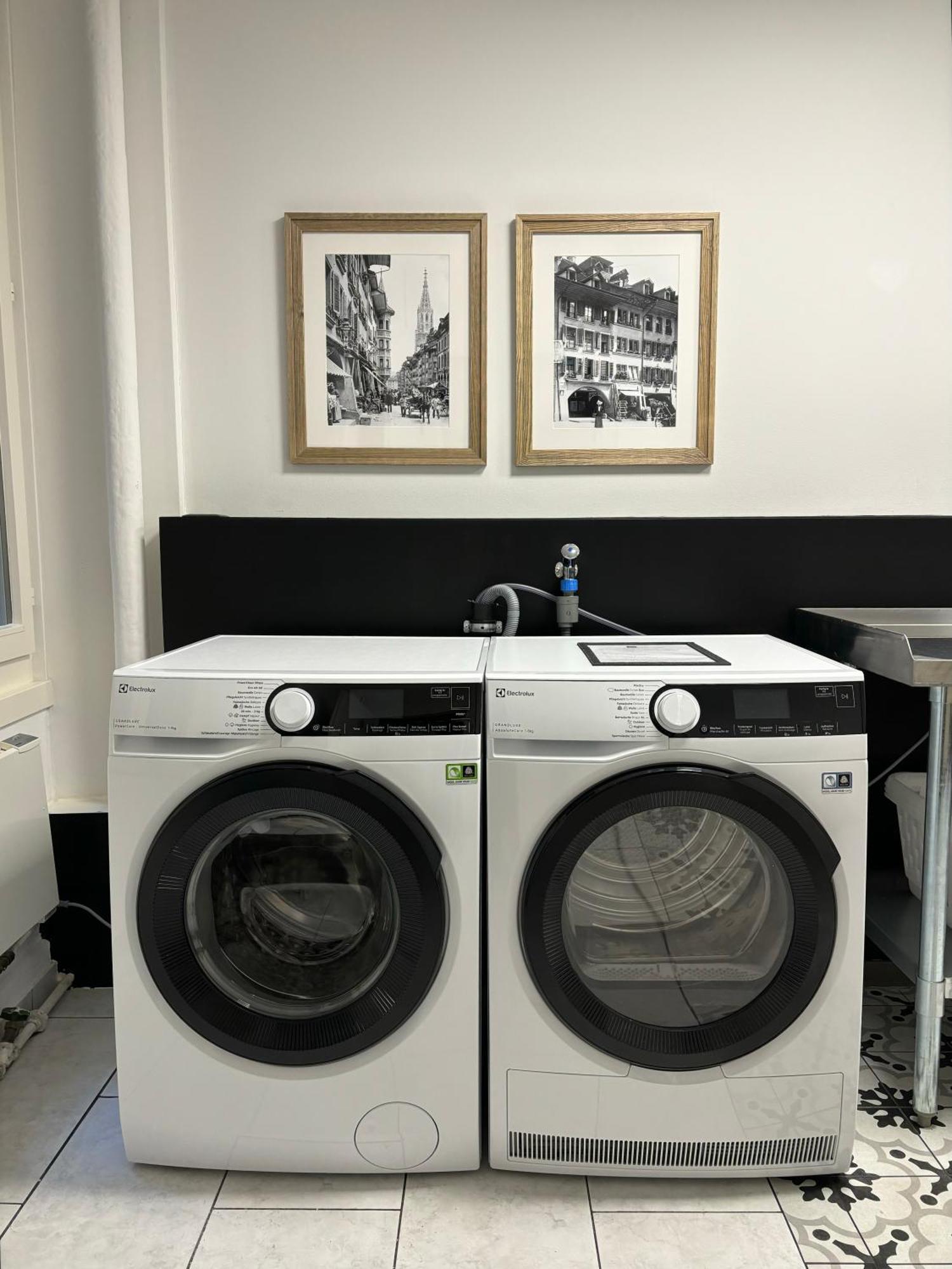 Historical Flat, By Zytglogge - 1St Floor Apartment Bern Luaran gambar