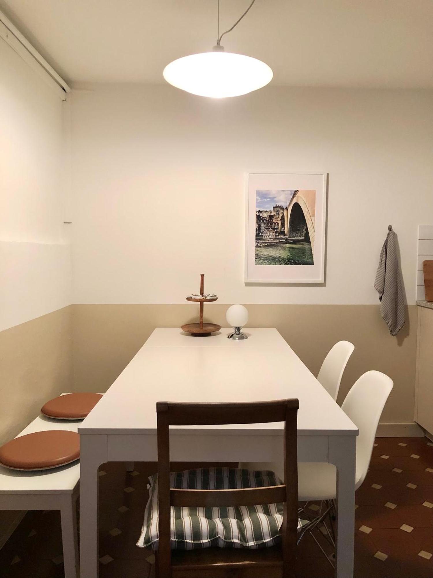 Historical Flat, By Zytglogge - 1St Floor Apartment Bern Luaran gambar