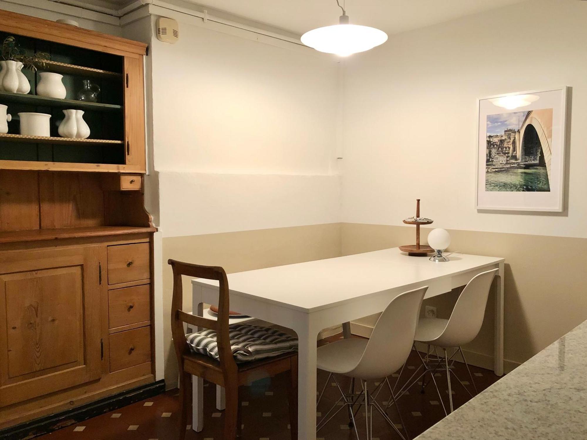 Historical Flat, By Zytglogge - 1St Floor Apartment Bern Luaran gambar